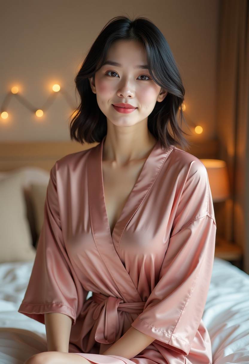 北方森林海报