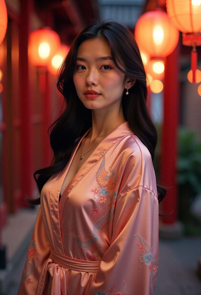 午夜航线海报