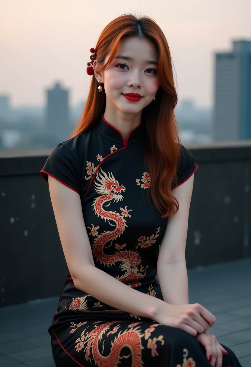 最后一站纽约海报